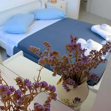 Hotel Remvi Parikia (Paros)