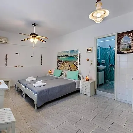 Hotel Remvi 3*