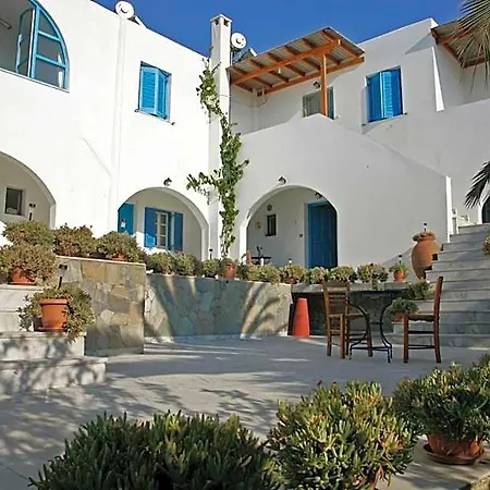 Hotel Remvi 3*